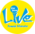 Tomáš Slavata - logo